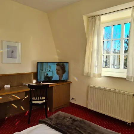 Brauhaus Manforter Hof 3* Leverkusen