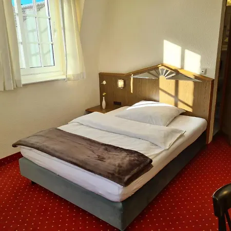 Brauhaus Manforter Hof 3* Leverkusen