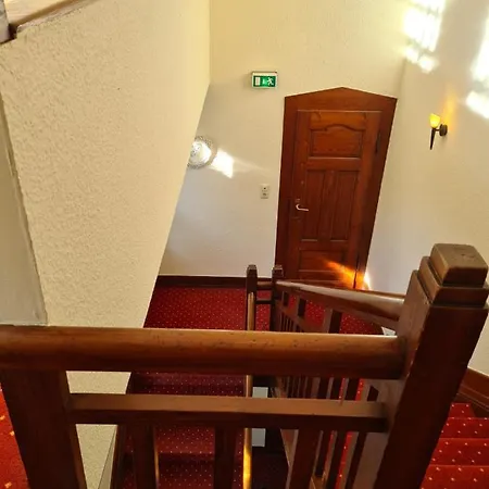 Brauhaus Manforter Hof Hotell Leverkusen