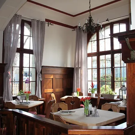Hotell Brauhaus Manforter Hof Leverkusen