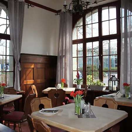 Brauhaus Manforter Hof Hotell Leverkusen
