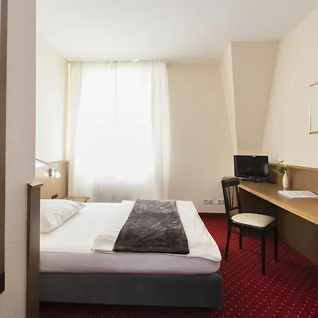 Brauhaus Manforter Hof Hotell Leverkusen
