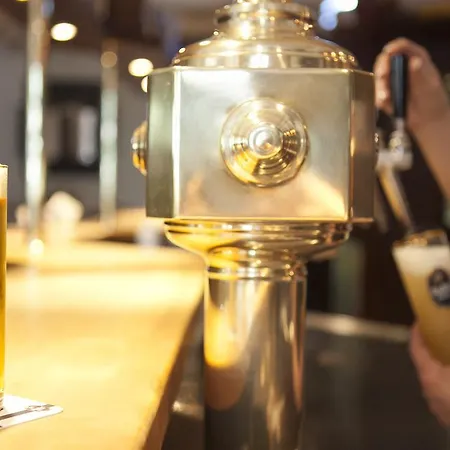 Hotel Brauhaus Manforter Hof 3*