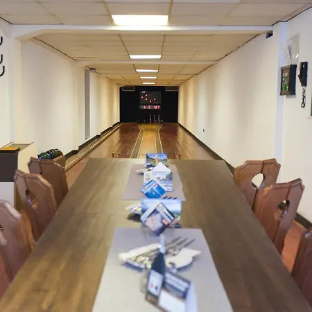 Brauhaus Manforter Hof Hotel Leverkusen