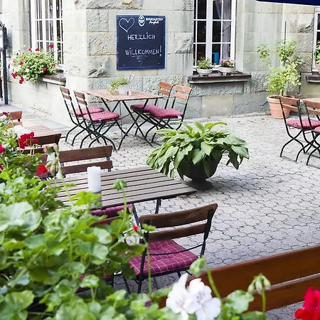 Brauhaus Manforter Hof Hotel Leverkusen