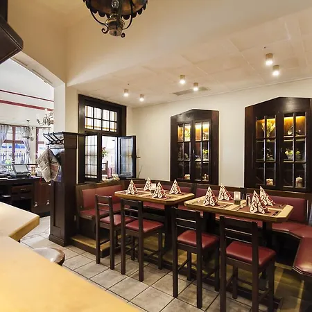 Hotel Brauhaus Manforter Hof Leverkusen