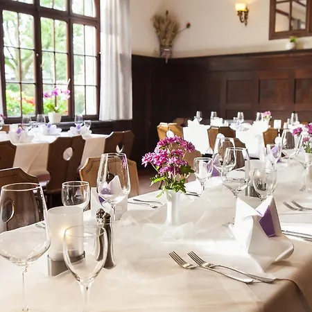 Brauhaus Manforter Hof Hotell Leverkusen