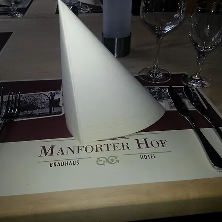 Brauhaus Manforter Hof Leverkusen