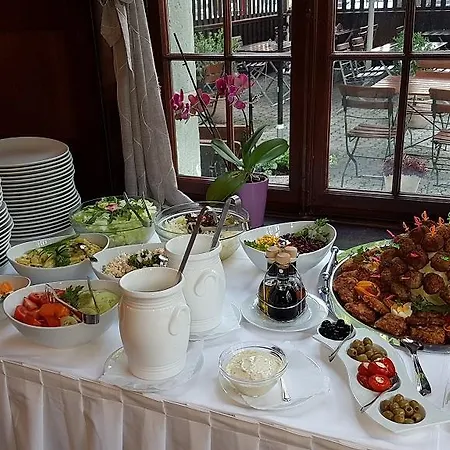 Brauhaus Manforter Hof 3* Leverkusen