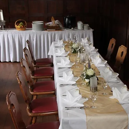 Brauhaus Manforter Hof 3* Leverkusen