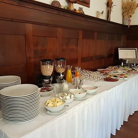 Brauhaus Manforter Hof