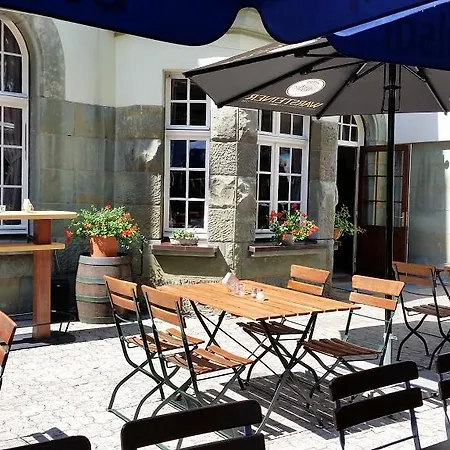 Brauhaus Manforter Hof Leverkusen