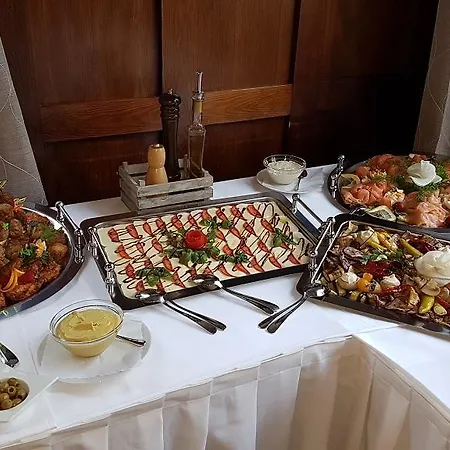 Hotell Brauhaus Manforter Hof Leverkusen