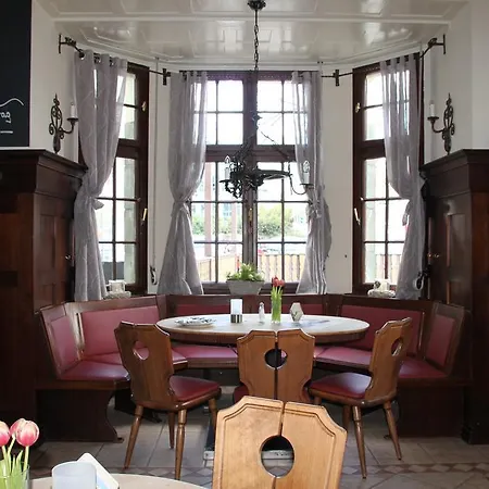 Brauhaus Manforter Hof 3* Leverkusen