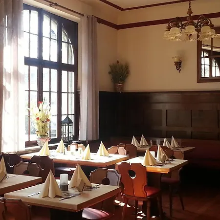 Brauhaus Manforter Hof Hotell Leverkusen