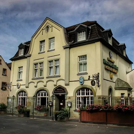 Brauhaus Manforter Hof Leverkusen